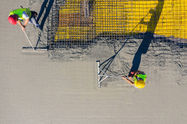 Best Concrete Leveling Services  in Mayfair, CA