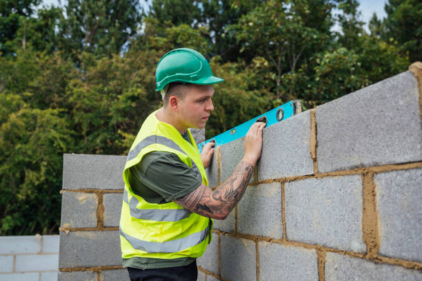 Best Affordable Concrete Services  in Mayfair, CA