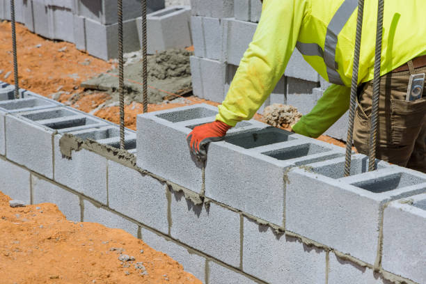 Best Concrete Crack Repair  in Mayfair, CA