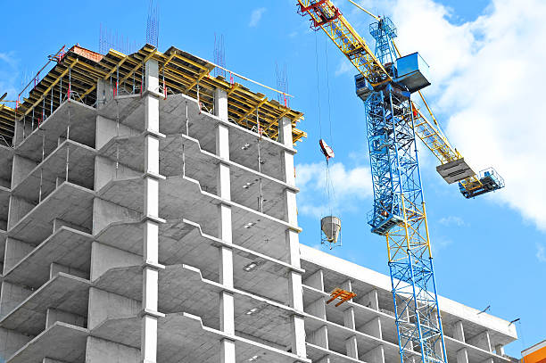 Best Custom Concrete Contractor  in Mayfair, CA